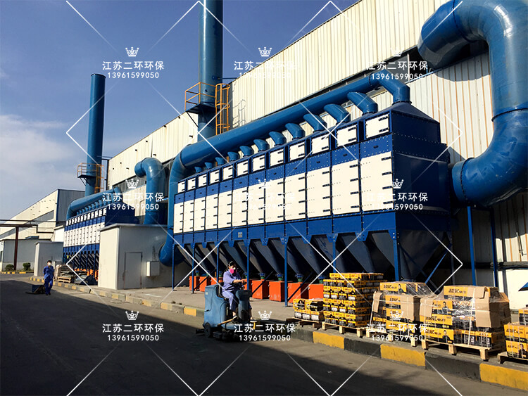 滤筒花季传媒软件下载黄色版的环保性及其优势